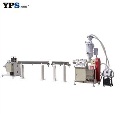 PET Plastic Filament Extruderen Machine
