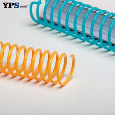 PVC Plastic Spiraal