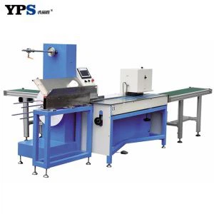 YP-400 dubbele draadbindmachine